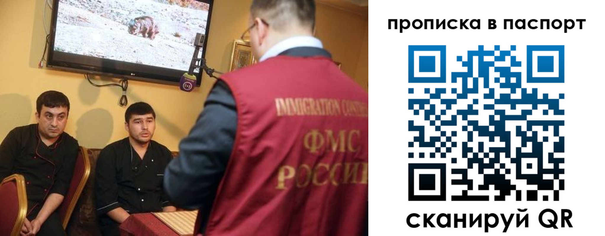 прописка в Новозыбкове